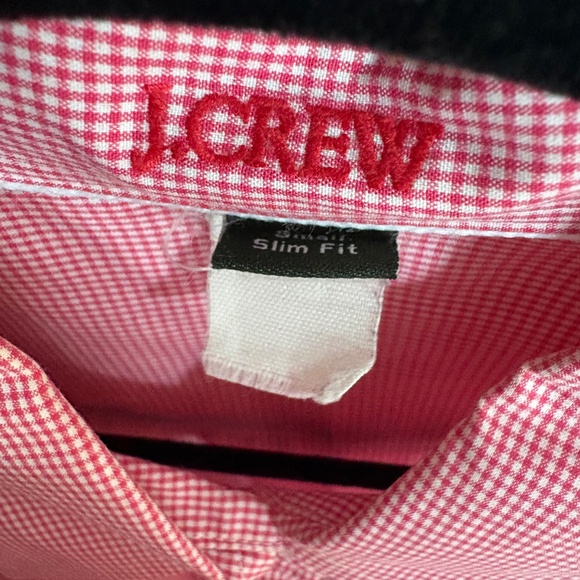 JCrew button ups - Picture 5 of 13